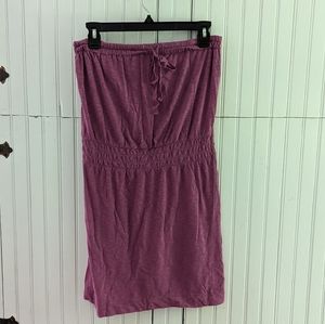 Loft Tube Dress or coverup